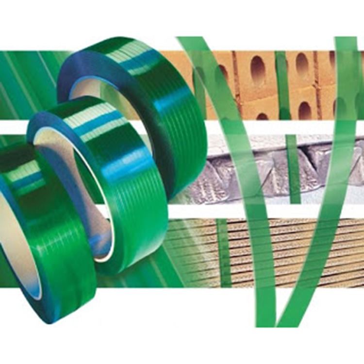 Dây đai nhựa - Bao Bì Phú Thịnh - Công Ty TNHH Bao Bì Phú Thịnh Bình Dương