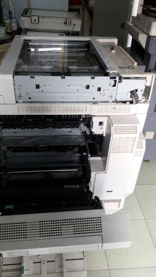 Sửa chữa, bảo trì máy photocopy