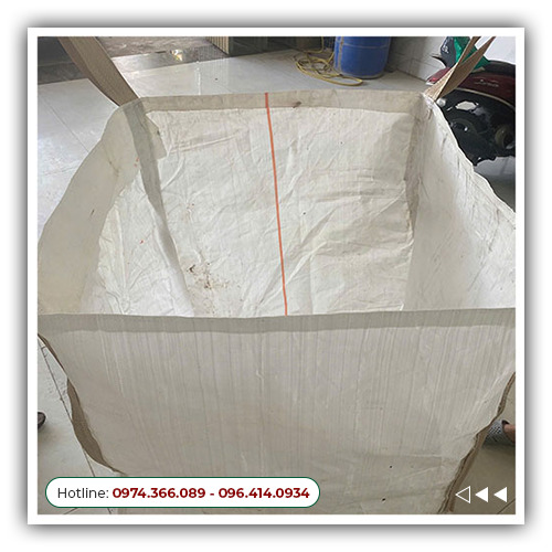 Bao Jumbo - Bao PP Dệt Hoàng Trường Packaging - Công Ty TNHH Sản Xuất Thương Mại Quốc Tế Hoàng Trường Packaging
