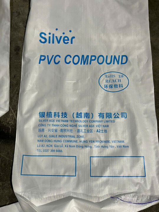 Bao in theo yêu cầu - Bao PP Dệt Hoàng Trường Packaging - Công Ty TNHH Sản Xuất Thương Mại Quốc Tế Hoàng Trường Packaging