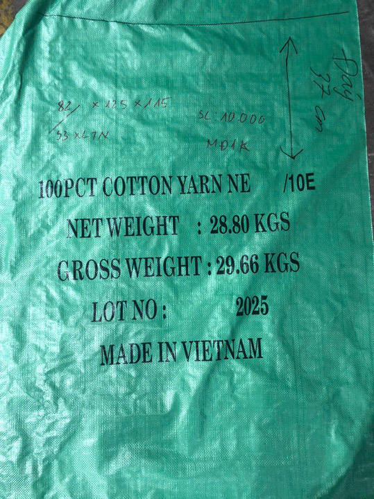 Bao in theo yêu cầu - Bao PP Dệt Hoàng Trường Packaging - Công Ty TNHH Sản Xuất Thương Mại Quốc Tế Hoàng Trường Packaging