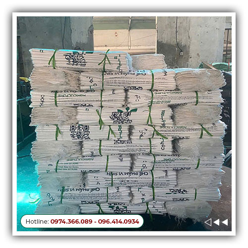 Bao phân bón - Bao PP Dệt Hoàng Trường Packaging - Công Ty TNHH Sản Xuất Thương Mại Quốc Tế Hoàng Trường Packaging