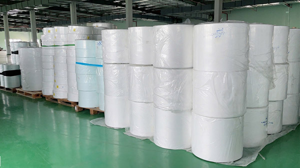 Vải không dệt - Bao PP Dệt Hoàng Trường Packaging - Công Ty TNHH Sản Xuất Thương Mại Quốc Tế Hoàng Trường Packaging