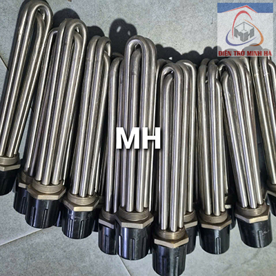Điện trở đốt nóng