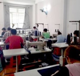 Cơ sở sản xuất Đức Hậu - Cơ Sở Sản Xuất Kinh Doanh Và Thương Mại Đức Hậu