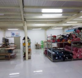 Cơ sở sản xuất Đức Hậu - Cơ Sở Sản Xuất Kinh Doanh Và Thương Mại Đức Hậu