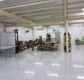 Cơ sở sản xuất Đức Hậu - Cơ Sở Sản Xuất Kinh Doanh Và Thương Mại Đức Hậu