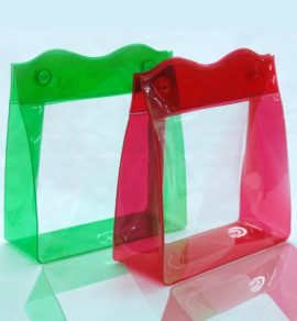 Túi PVC - Cơ Sở Sản Xuất Kinh Doanh Và Thương Mại Đức Hậu