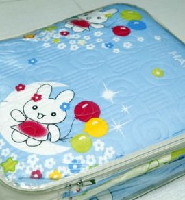 Túi chăn ga gối - Cơ Sở Sản Xuất Kinh Doanh Và Thương Mại Đức Hậu
