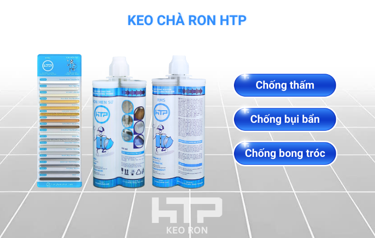 Keo chà ron - Công Ty Cổ Phần Hồng Tâm Phát