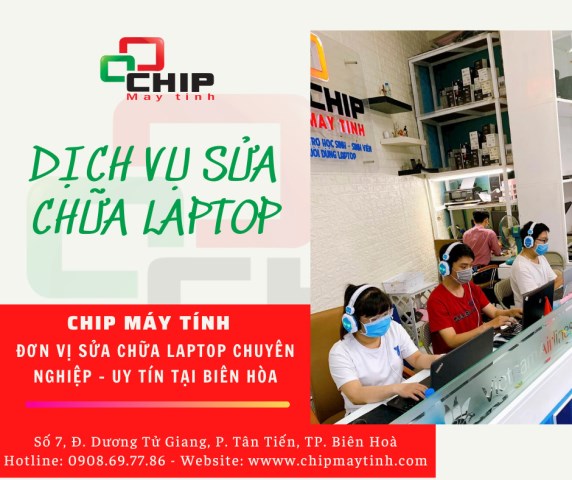  - Chip Máy Tính - Công Ty TNHH Thương Mại và Tin Học Ứng Dụng ASIA