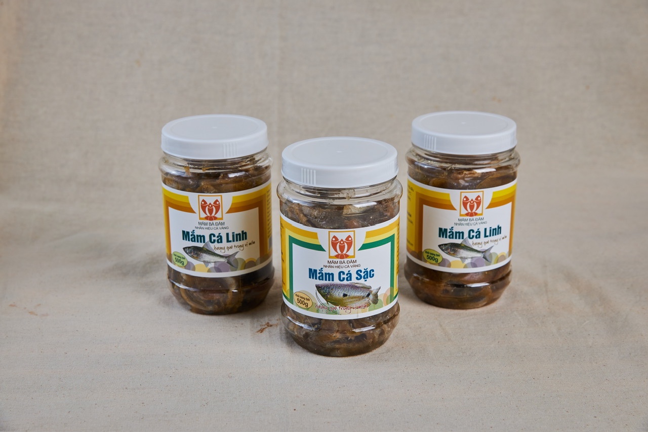 Mắm