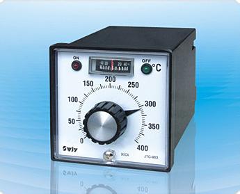 Đồng hồ điều khiển nhiệt - Thiết Bị Điện Công Nghiệp Châu á - Công Ty TNHH Sản Xuất Nhiệt Điện Châu á
