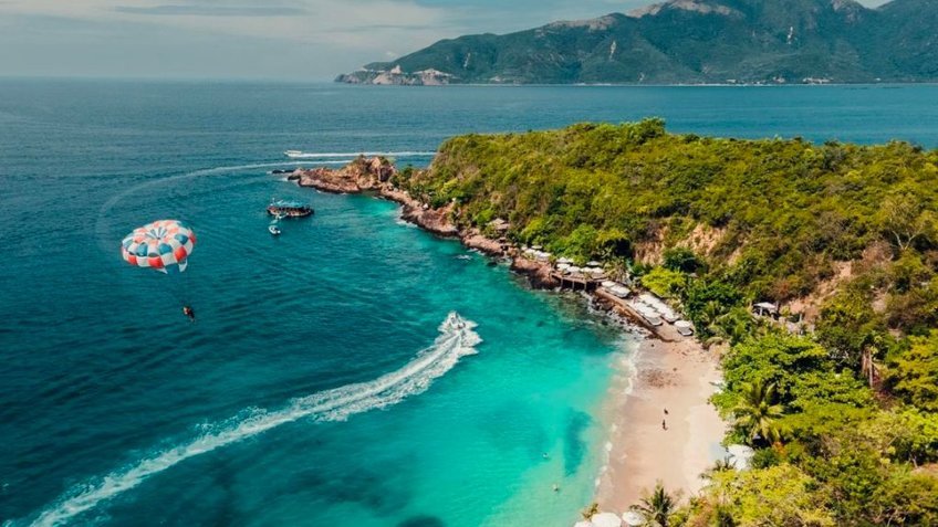Tour Nha Trang - Ninh Thuận - Nha Trang 4N3Đ
