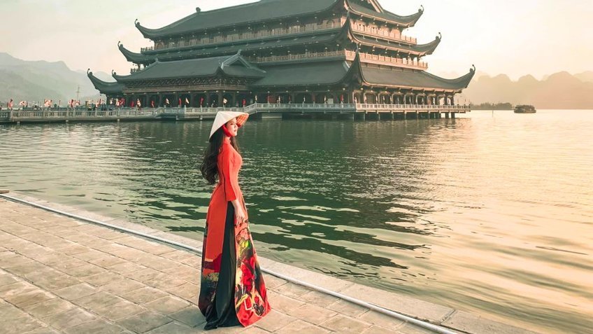 Tour du xuân chiêm bái : Chùa Cây Thị - Địa Tạng Phi Lai Tự - Chùa Phật Quang