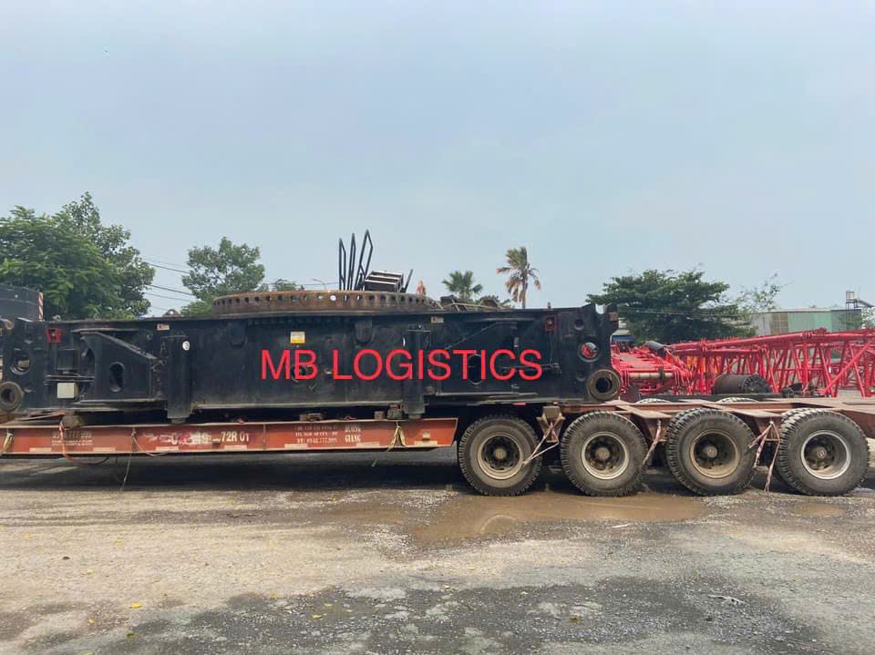 Dịch vụ vận tải hàng hóa - MB Logistics - Công Ty TNHH Giao Nhận Vận Tải Mai Bảo Hà Nội