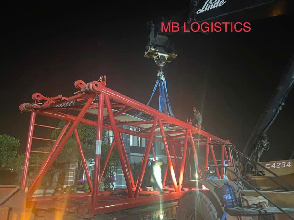 Dịch vụ vận tải hàng hóa - MB Logistics - Công Ty TNHH Giao Nhận Vận Tải Mai Bảo Hà Nội