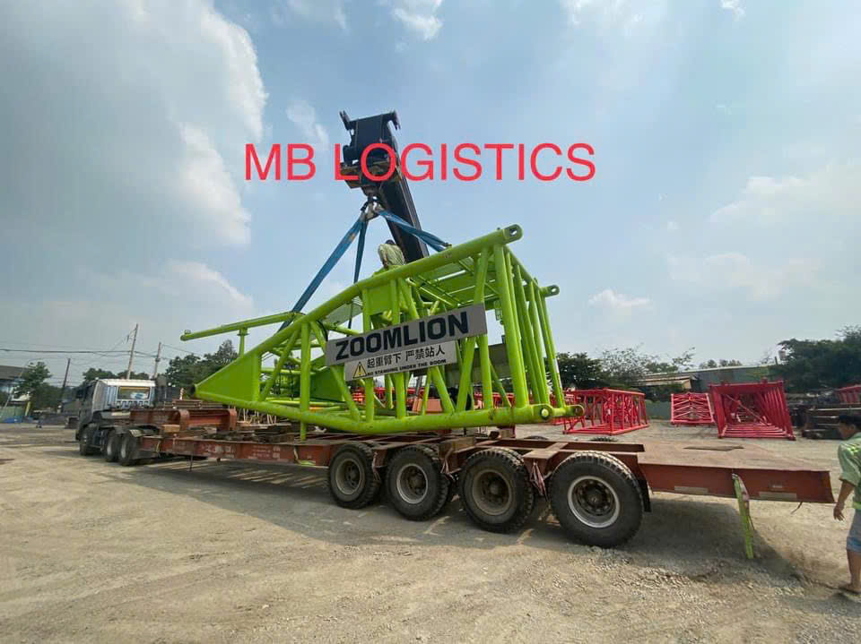 Dịch vụ vận tải hàng hóa - MB Logistics - Công Ty TNHH Giao Nhận Vận Tải Mai Bảo Hà Nội