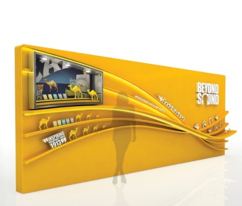 Quảng Cáo SUDA - Công Ty TNHH SUDA — hình ảnh từ trangvangvietnam.com
