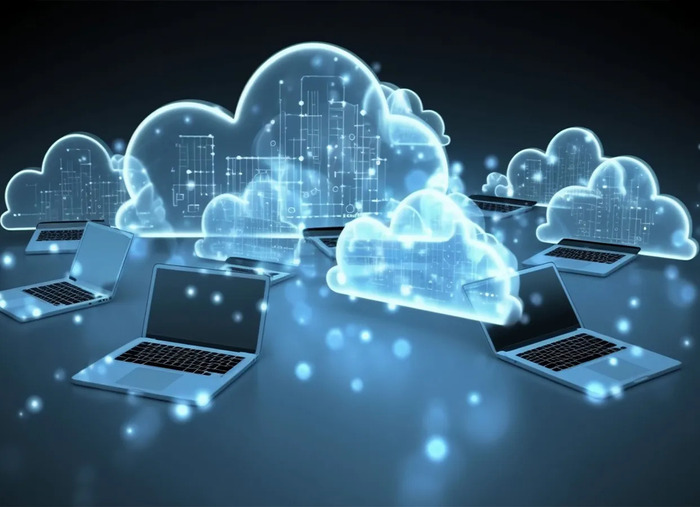 Cloud Hosting Website chất lượng cao