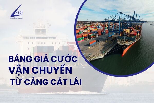 Vận tải đường biển - Vận Tải Đại Dương Xanh - Công Ty Cổ Phần XNK Vận Tải Đại Dương Xanh