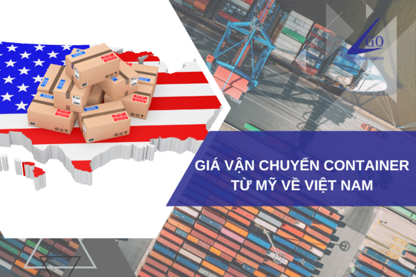 Vận chuyển Container - Vận Tải Đại Dương Xanh - Công Ty Cổ Phần XNK Vận Tải Đại Dương Xanh