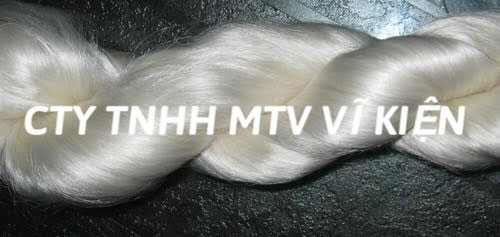 Chỉ may, chỉ thêu - Công Ty TNHH MTV Vĩ Kiện