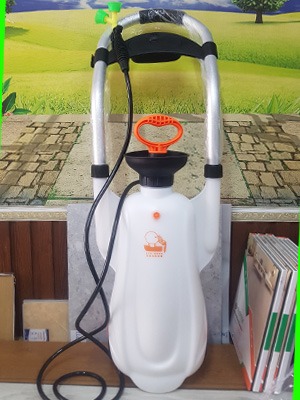 Bình rửa mắt khẩn cấp di dộng