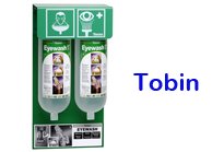 Chai nước rửa mắt khẩn cấp Tobin 129
