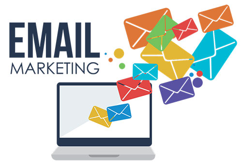 Email Marketing - Công Ty TNHH Công Nghệ Và Truyền Thông Delta