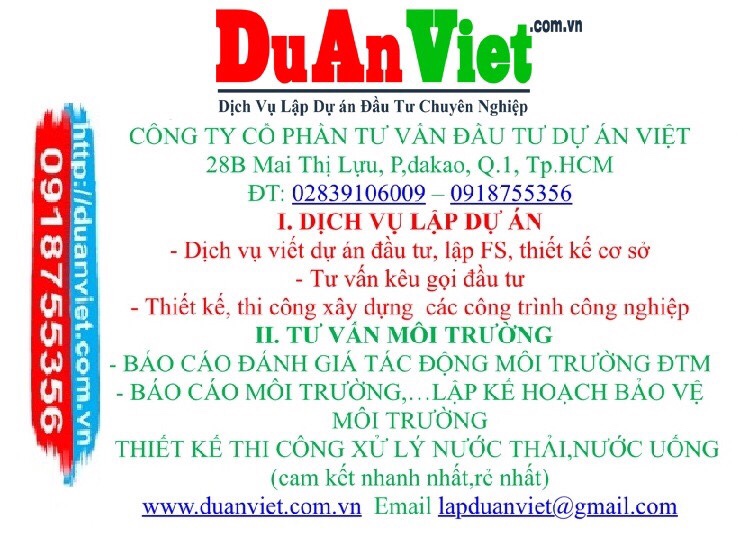 Dự án Việt