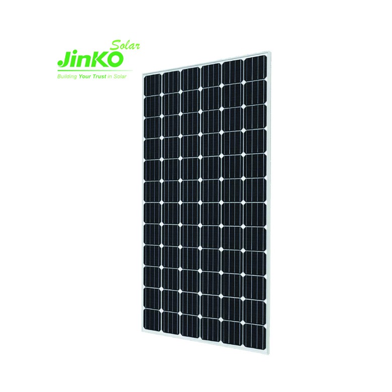 Pin Jinko 550W - Năng Lượng Mặt Trời BNTECHCOM - Công Ty TNHH BNTECHCOM