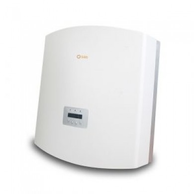 Biến tần hòa lưới Solis-50K-4G 50kw 3 pha - Năng Lượng Mặt Trời BNTECHCOM - Công Ty TNHH BNTECHCOM