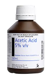 Axit Acetic - Công Ty TNHH Hóa Chất Thuận Việt NTK