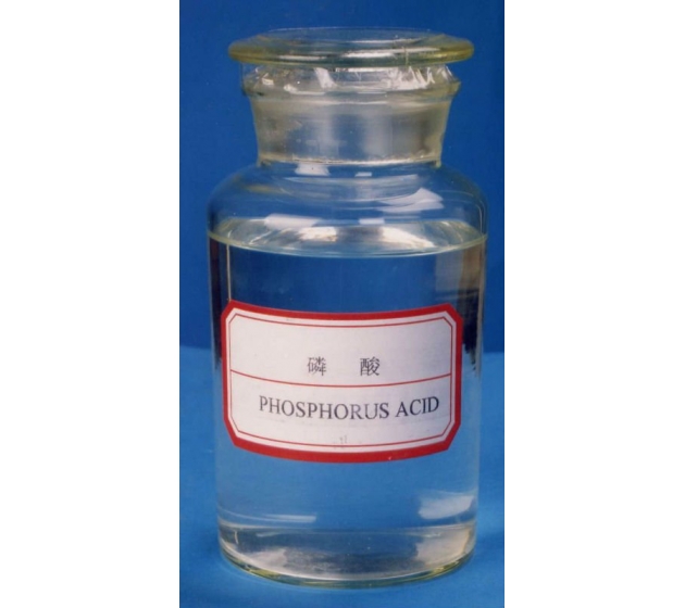 Axit Phosphoric - Công Ty TNHH Hóa Chất Thuận Việt NTK