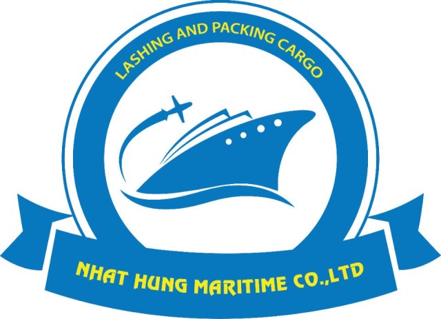 Logo công ty - Công Ty TNHH Hàng Hải Nhật Hùng