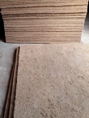 Thảm xơ dừa dệt kim - Xơ Dừa Sao Nam Sài Gòn - Công Ty TNHH Sao Nam Sài Gòn