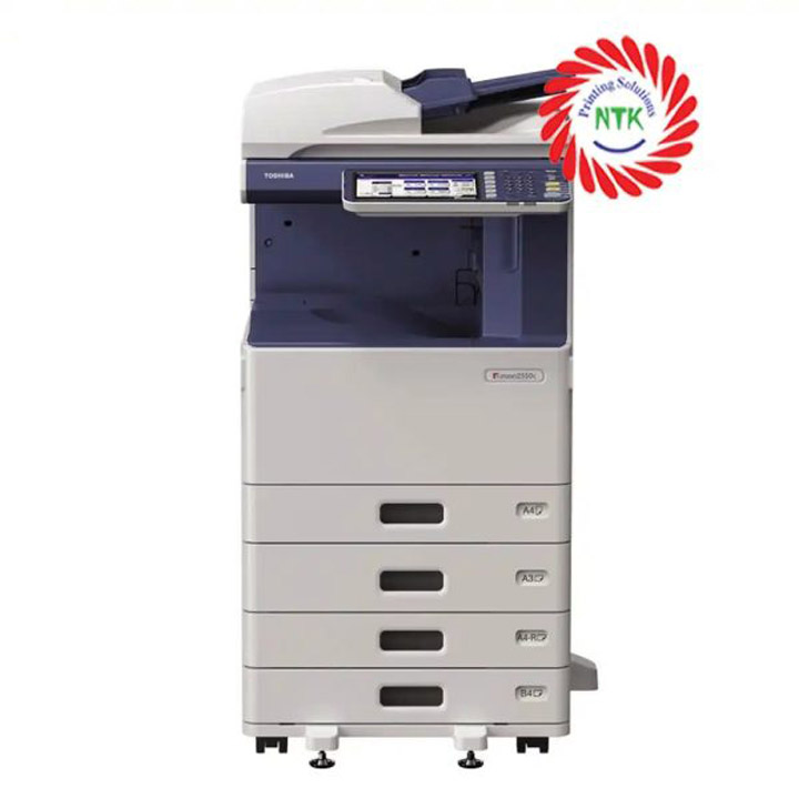 Máy Photocopy Toshiba e-Studio 2555C