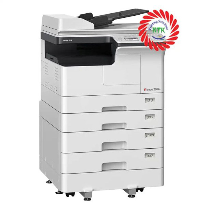Máy Photocopy Toshiba e-Studio 2809A