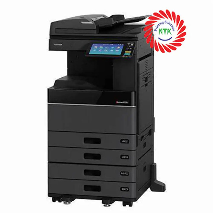 Máy Photocopy Toshiba e-Studio 3018A