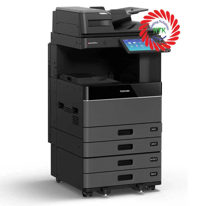 Máy Photocopy Toshiba e-Studio 3505AC