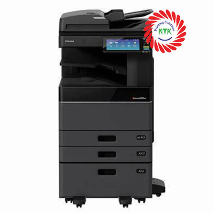 Máy Photocopy Toshiba e-Studio 3515AC