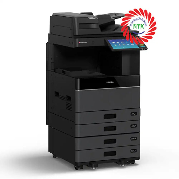 Máy Photocopy Toshiba e-Studio 3518A