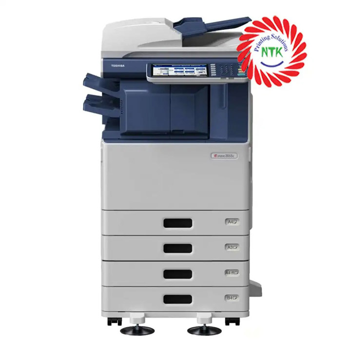 Máy Photocopy Toshiba e-Studio 3555C