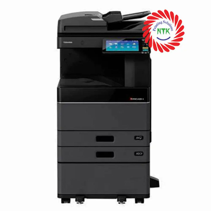 Máy Photocopy Toshiba e-Studio 4508A