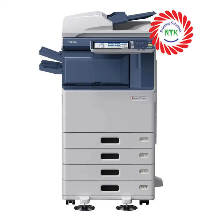 Máy Photocopy Toshiba e-Studio 4555C