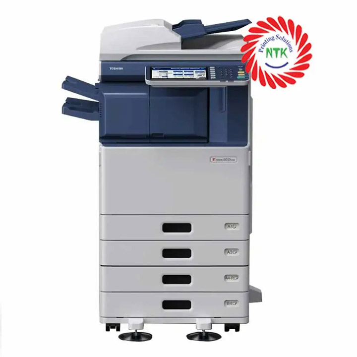 Máy Photocopy Toshiba e-Studio 5555C