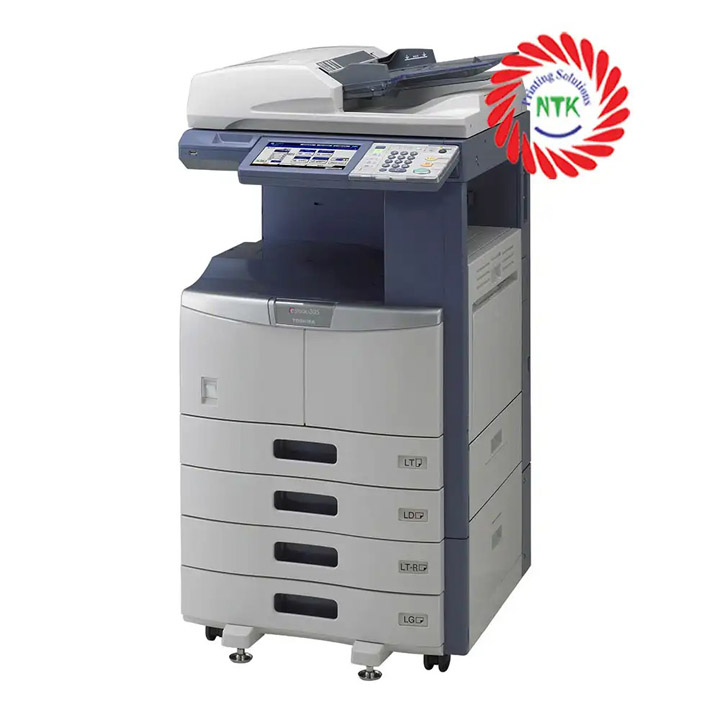Máy Photocopy Toshiba e-Studio E282