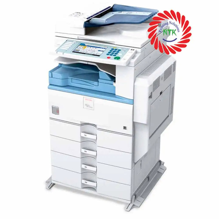 Máy Photocopy Ricoh Aficio MP 4001