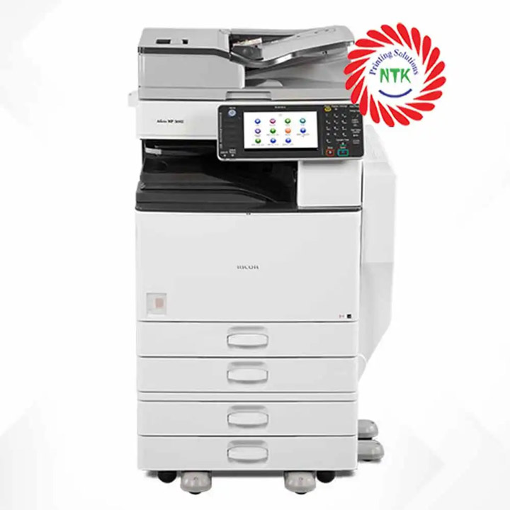Máy Photocopy Ricoh Aficio MP 4002